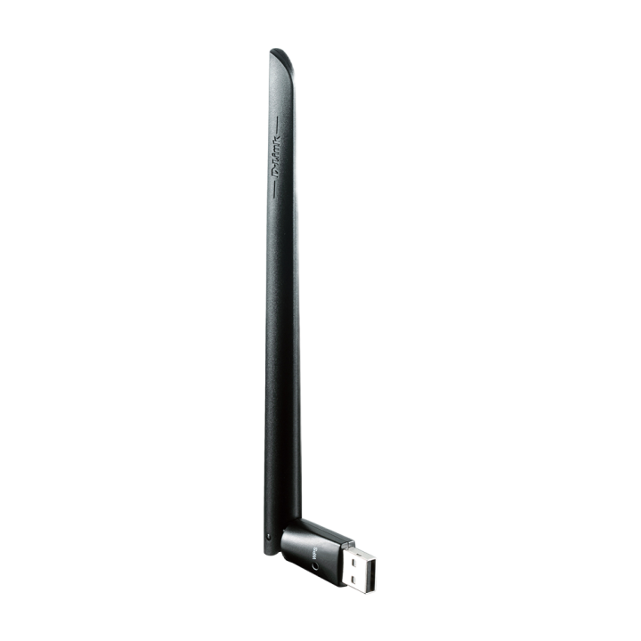 D-link Wireless AC Dual-Band USB Adapter (DWA-172)