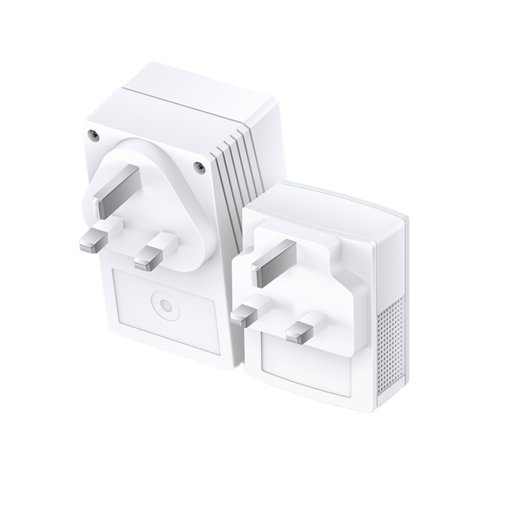 TP-link TL-WPA4220KIT AV600 Powerline Wi-FI KIT