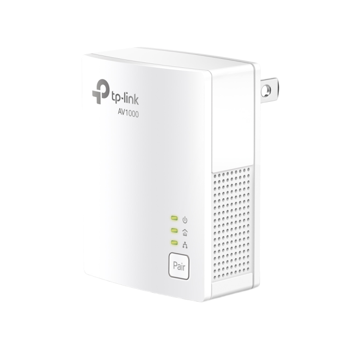 TP-Link TL-PA7017KIT AV1000 Powerline