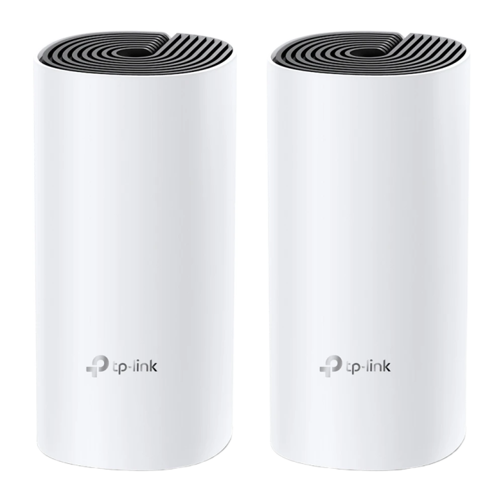 TP-Link Deco M4 (2-pack) Mesh Sistem