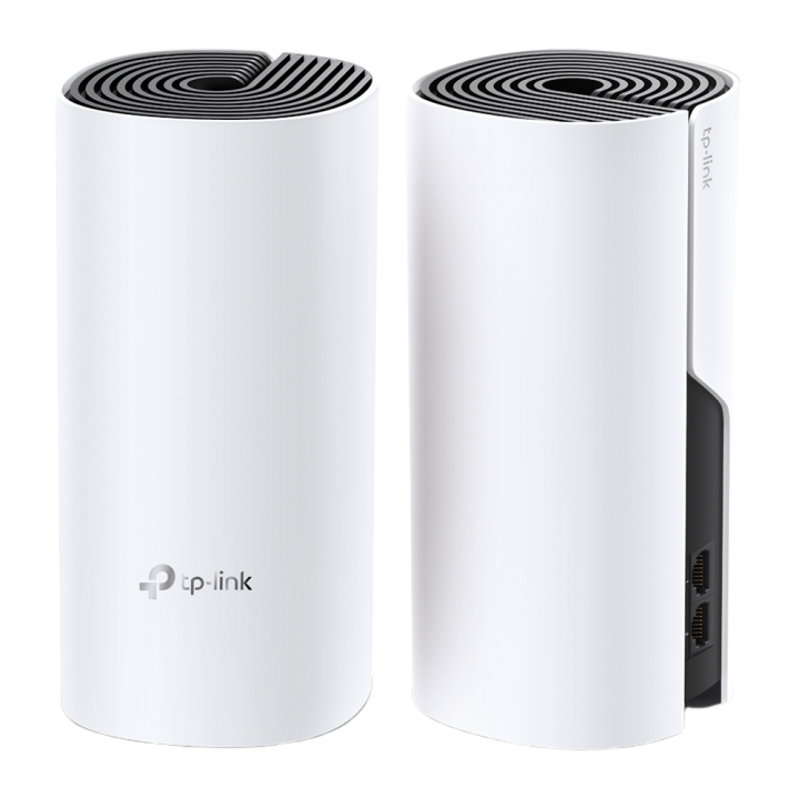 TP-Link Deco M4 (2-pack) Mesh Sistem
