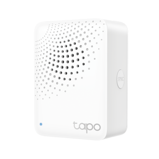 TP-Link Tapo H100 Smart IoT Hub