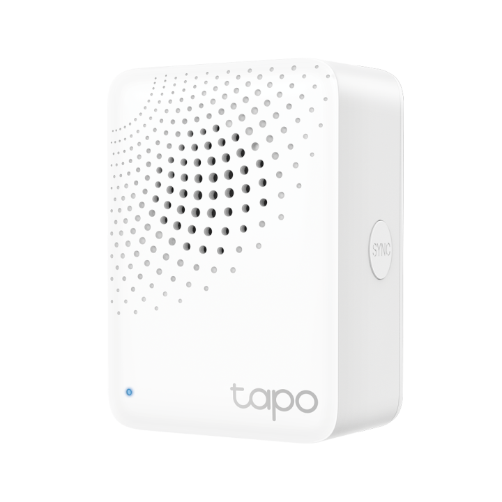 TP-Link Tapo H100 Smart IoT Hub