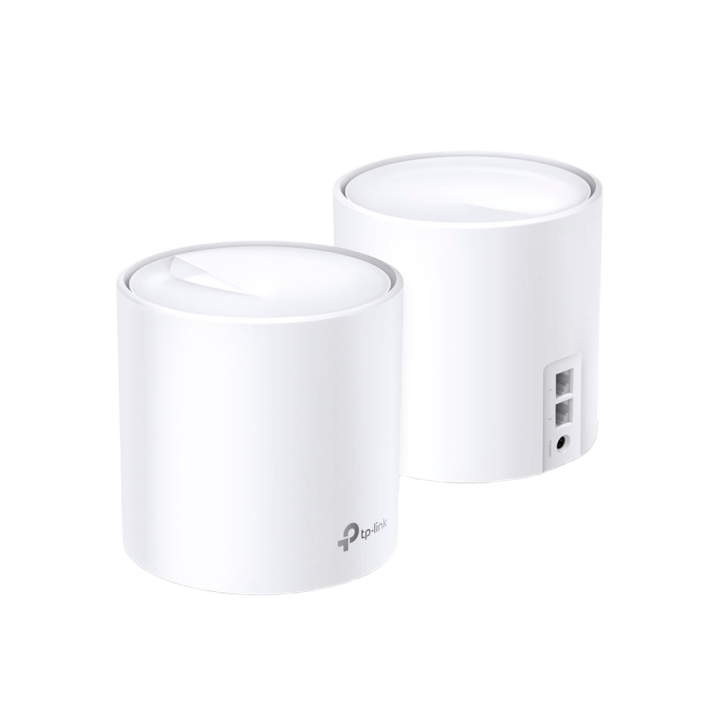 TP-LINK DECO-X20(2-PACK) Mesh Sistem