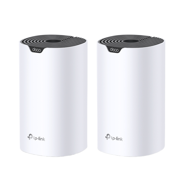 TP-Link Deco S7(2-pack) AC1900 Mesh Sistem