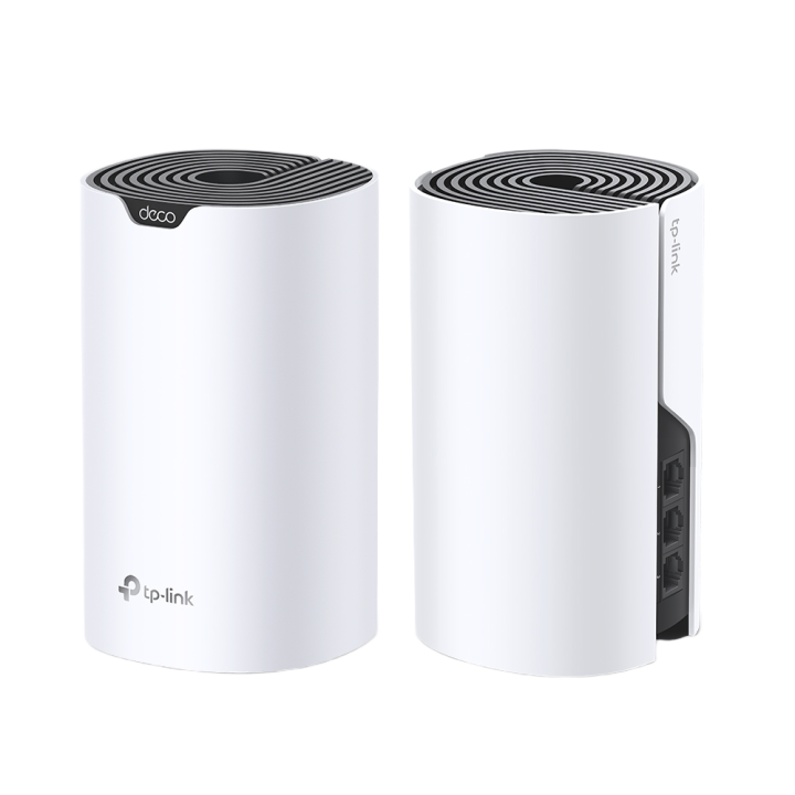 TP-Link Deco S7(2-pack) AC1900 Mesh Sistem