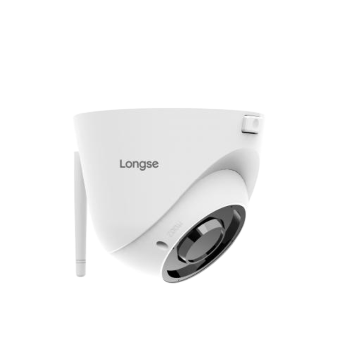 Longse IP EiFi Dome kamera 4.0mpx, 2.8mm