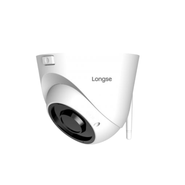 Longse IP EiFi Dome kamera 4.0mpx, 2.8mm