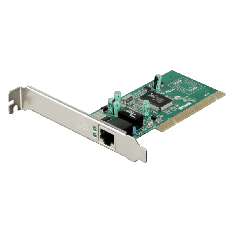 D-Link DGE-528T PCI Gigabitna mrežna karta
