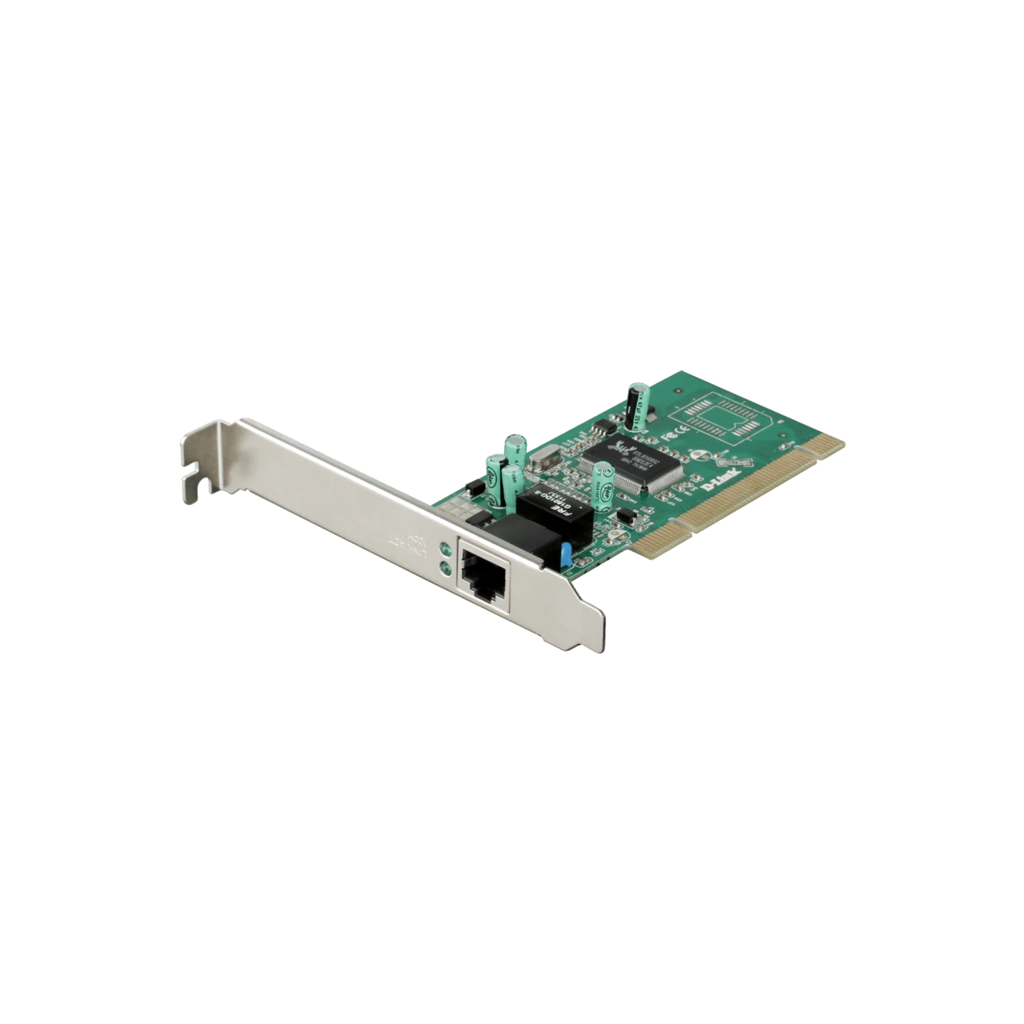 D-Link DGE-528T PCI Gigabitna mrežna karta