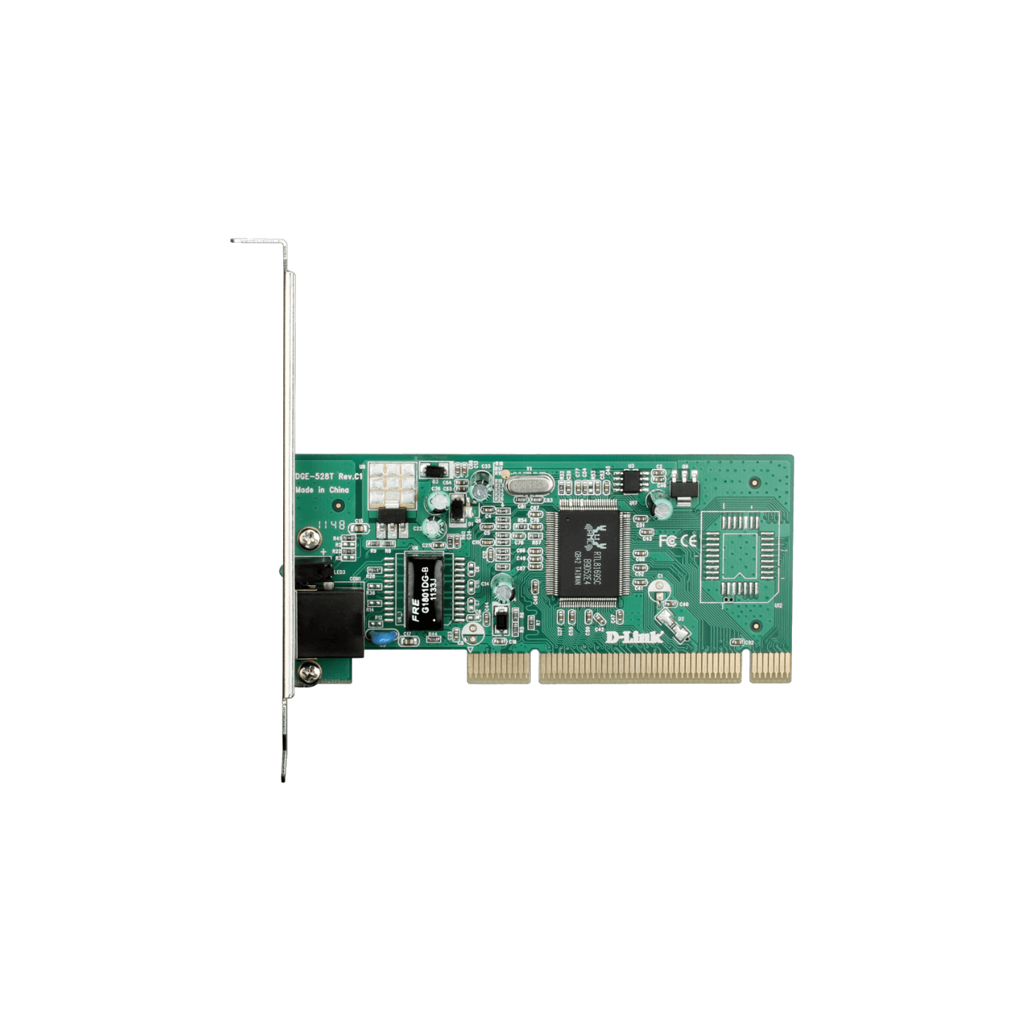 D-Link DGE-528T PCI Gigabitna mrežna karta