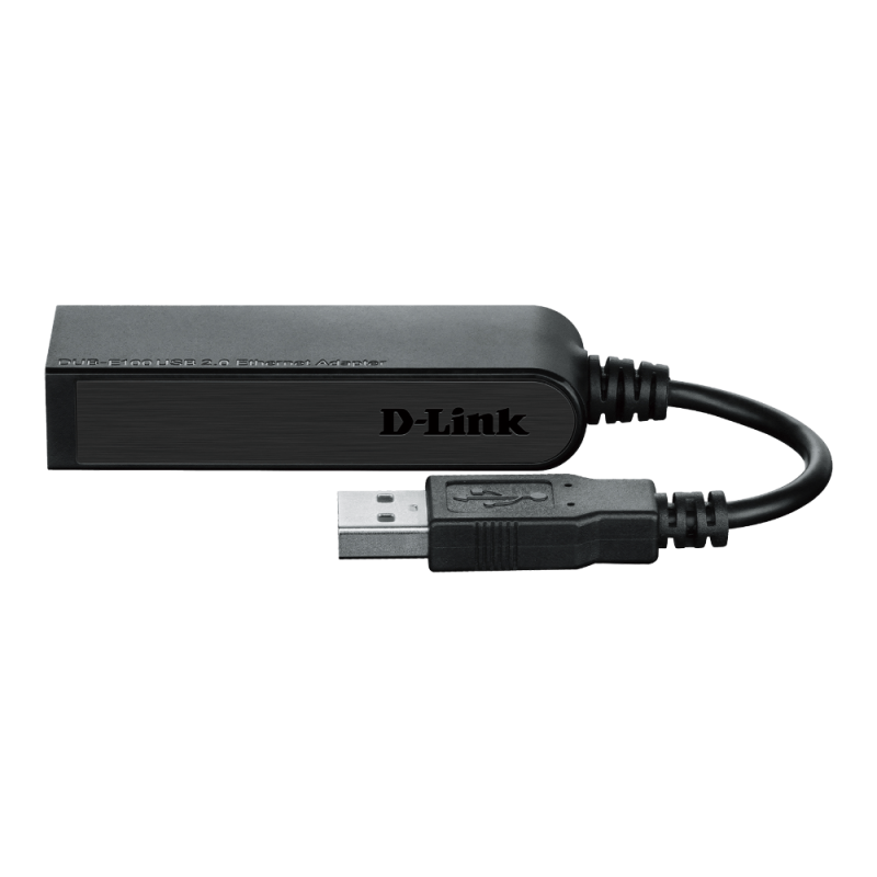 D-Link DUB-E100 mrežna karta USB