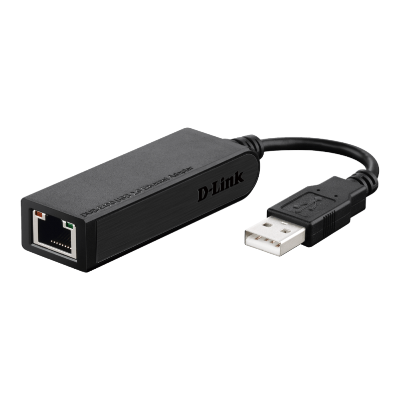D-Link DUB-E100 mrežna karta USB
