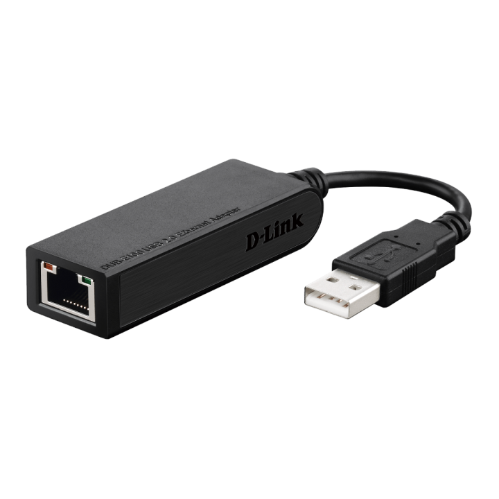 D-Link DUB-E100 mrežna karta USB