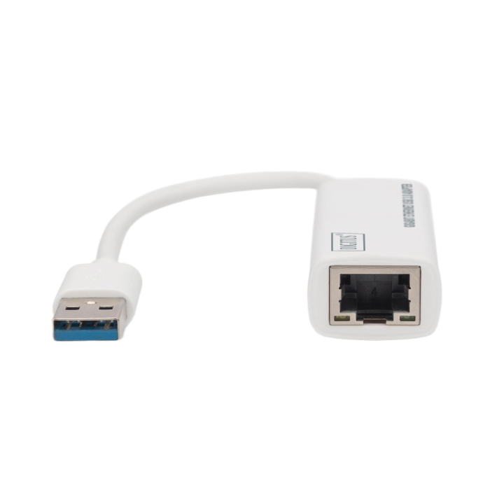Digitus DN-3023 Gigabit adapter USB 3.0-RJ45