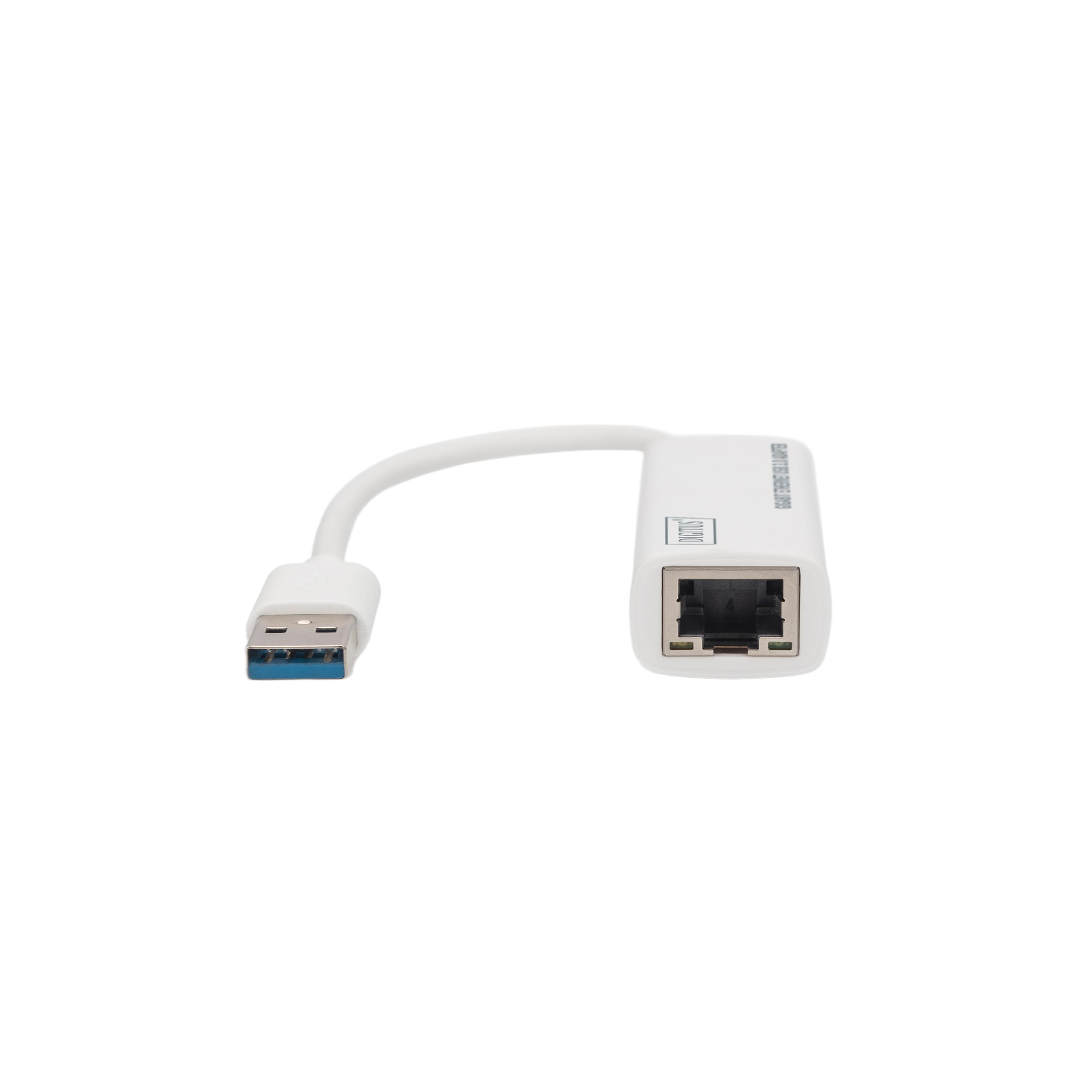 Digitus DN-3023 Gigabit adapter USB 3.0-RJ45