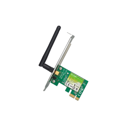 TP-Link TL-WN781ND Wireless N PCIE adapter