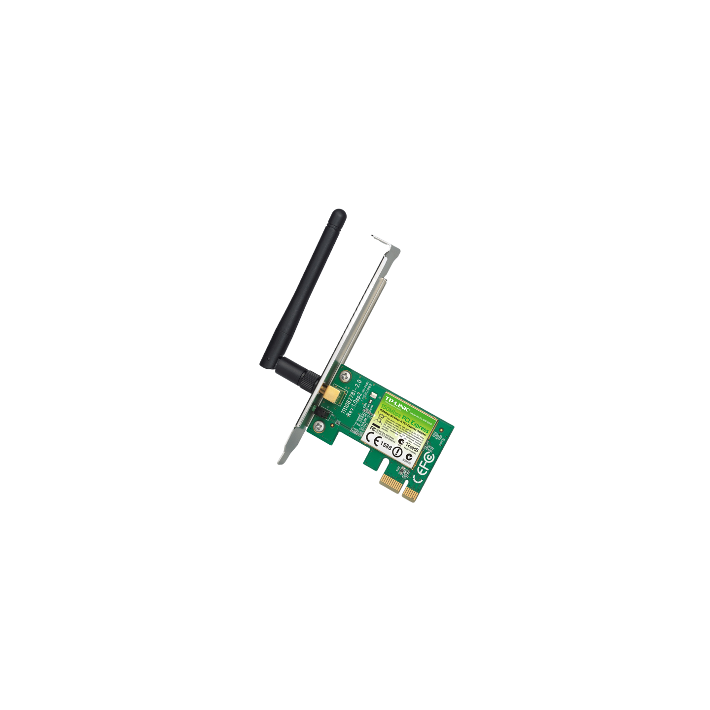 TP-Link TL-WN781ND Wireless N PCIE adapter