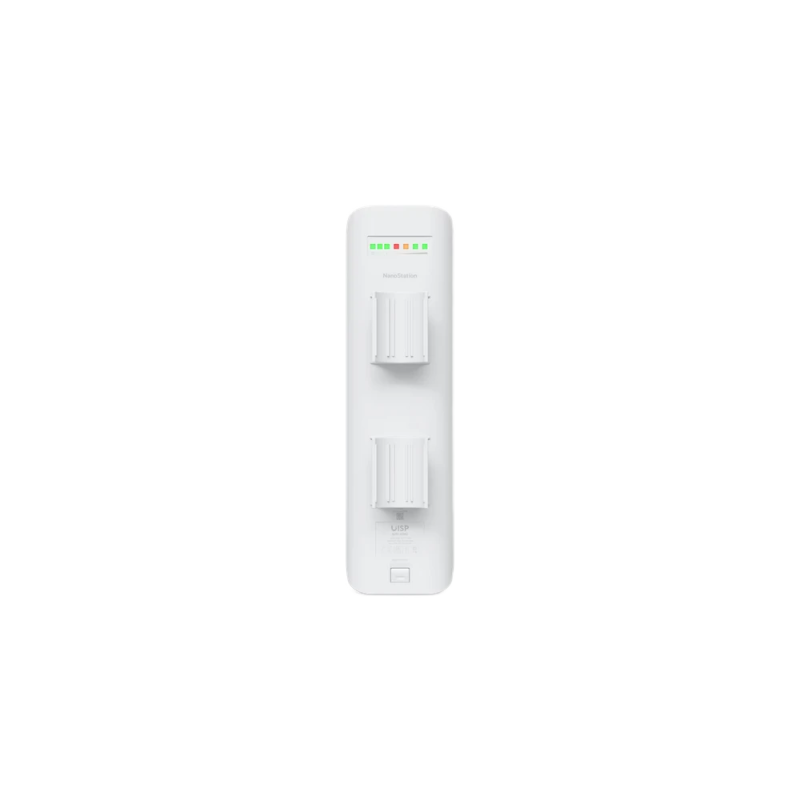 Ubiquiti Antena AirMax NanoStation M2 2,4 GHz,11 dBi (NSM2)