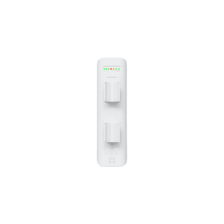 Ubiquiti Antena AirMax NanoStation M2 2,4 GHz,11 dBi (NSM2)