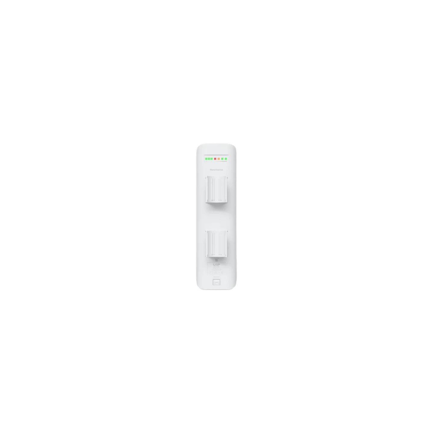 Ubiquiti Antena AirMax NanoStation M2 2,4 GHz,11 dBi (NSM2)