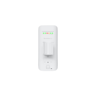 UBIQUITI 2.4 GHz Loco MIMO, airMAX LOCOM2(EU)