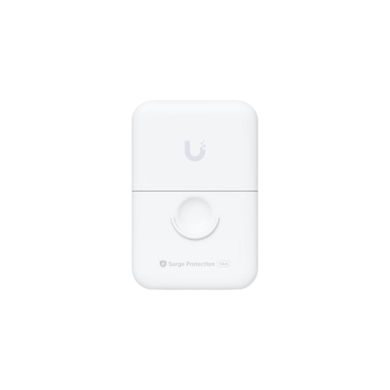 UBIQUITI Ethernet Surge Protector Gen 2 (ETH-SP-G2)