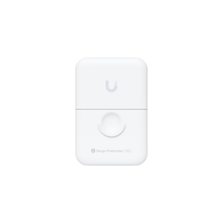UBIQUITI Ethernet Surge Protector Gen 2 (ETH-SP-G2)