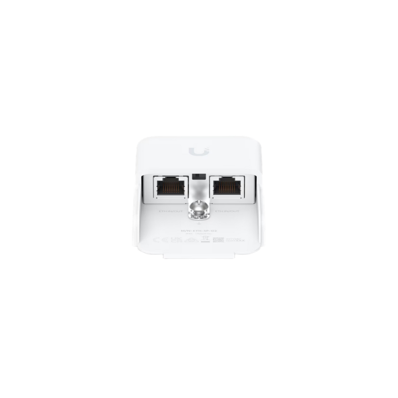 UBIQUITI Ethernet Surge Protector Gen 2 (ETH-SP-G2)