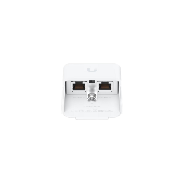 UBIQUITI Ethernet Surge Protector Gen 2 (ETH-SP-G2)