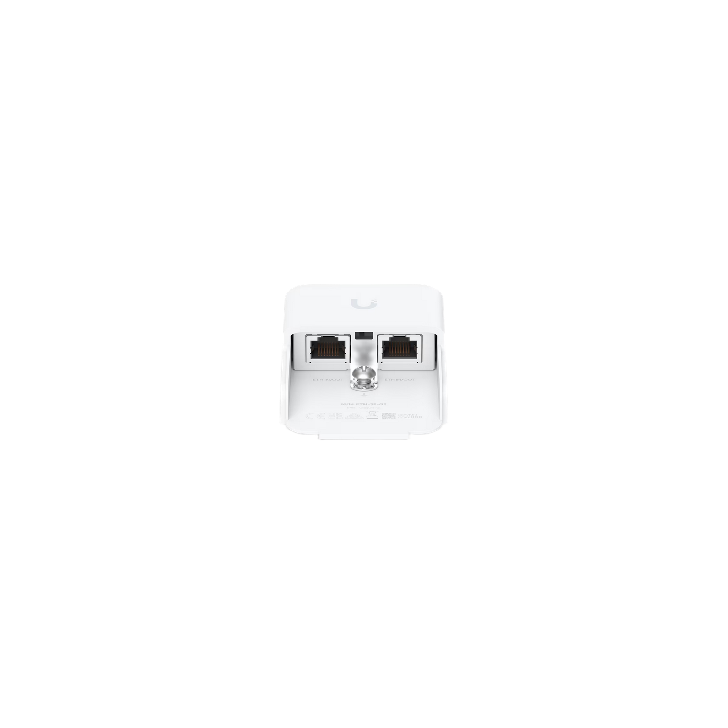 UBIQUITI Ethernet Surge Protector Gen 2 (ETH-SP-G2)