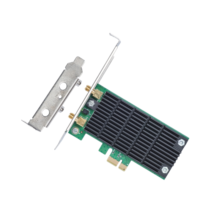 TP-link AC1200 Wireless Dual Band PCI Express Adapter