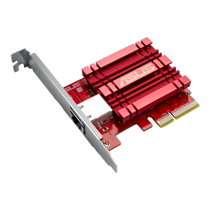 ASUS XG-C100C