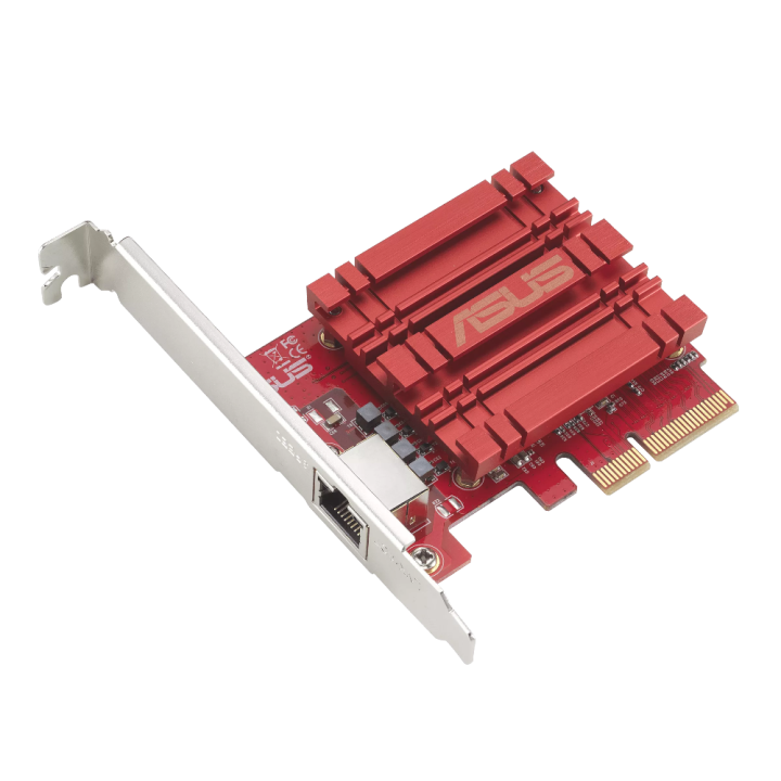 ASUS XG-C100C