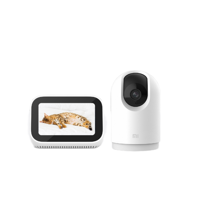 Xiaomi Mi 2K PRO sigurnosna kamera