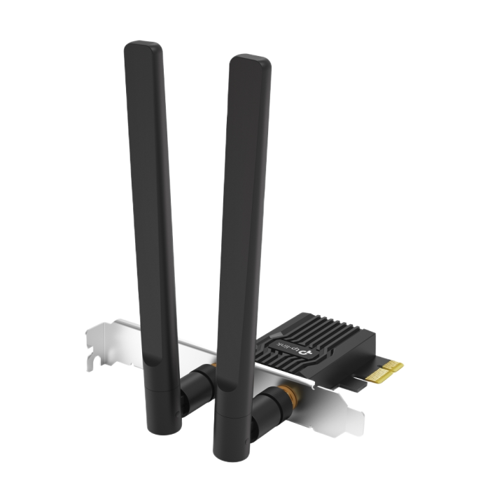 TP-Link Archer T5E AC1200 Wi-Fi/bluetooth PCIe adapter