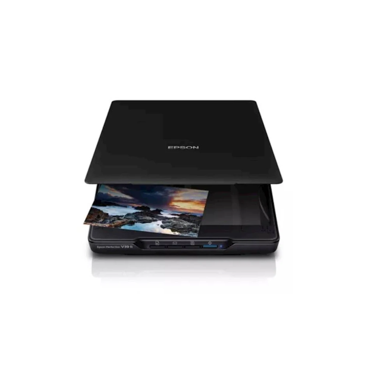 Skener Epson Perfection V39II