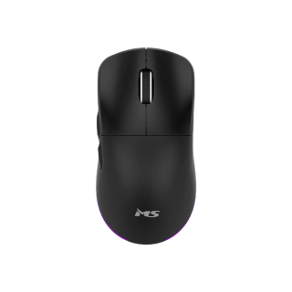 MS miš NEMESIS T-106WBC RGB Gaming