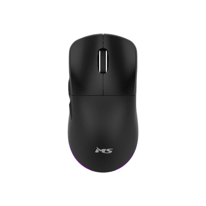 MS miš NEMESIS T-106WBC RGB Gaming