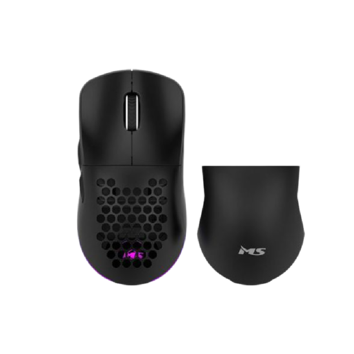 MS miš NEMESIS T-106WBC RGB Gaming