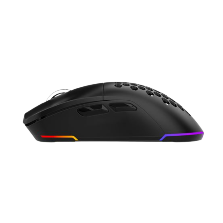 MS miš NEMESIS T-106WBC RGB Gaming