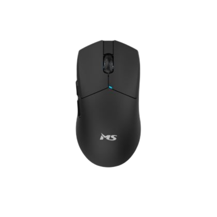 MS miš NEMESIS T-105WBC RGB Gaming