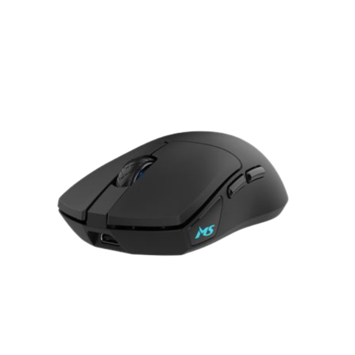 MS miš NEMESIS T-105WBC RGB Gaming