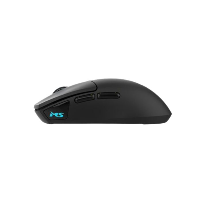 MS miš NEMESIS T-105WBC RGB Gaming
