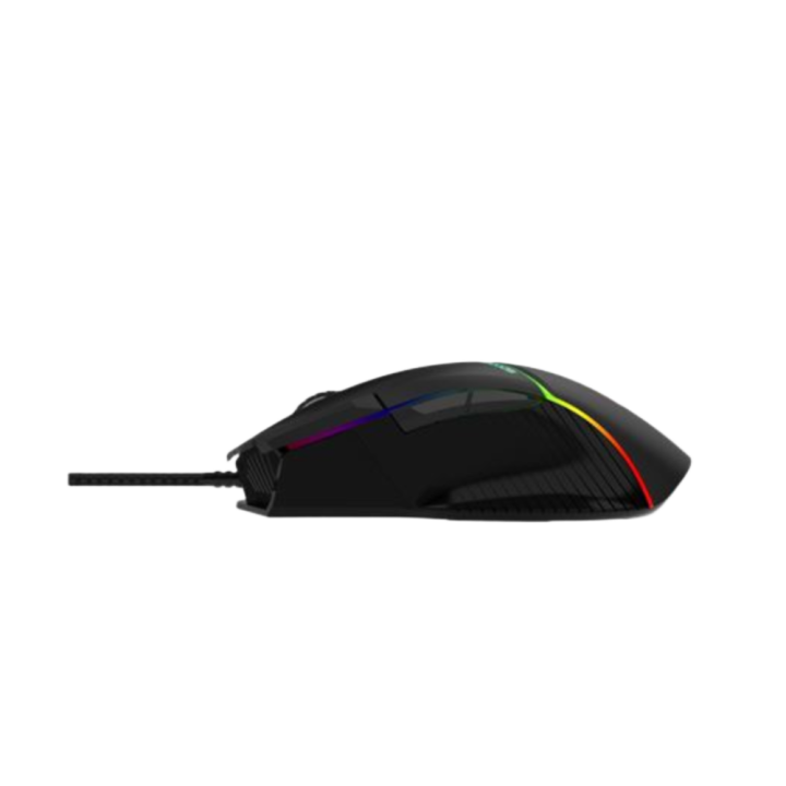 MS miš NEMESIS T-104C RGB Gaming