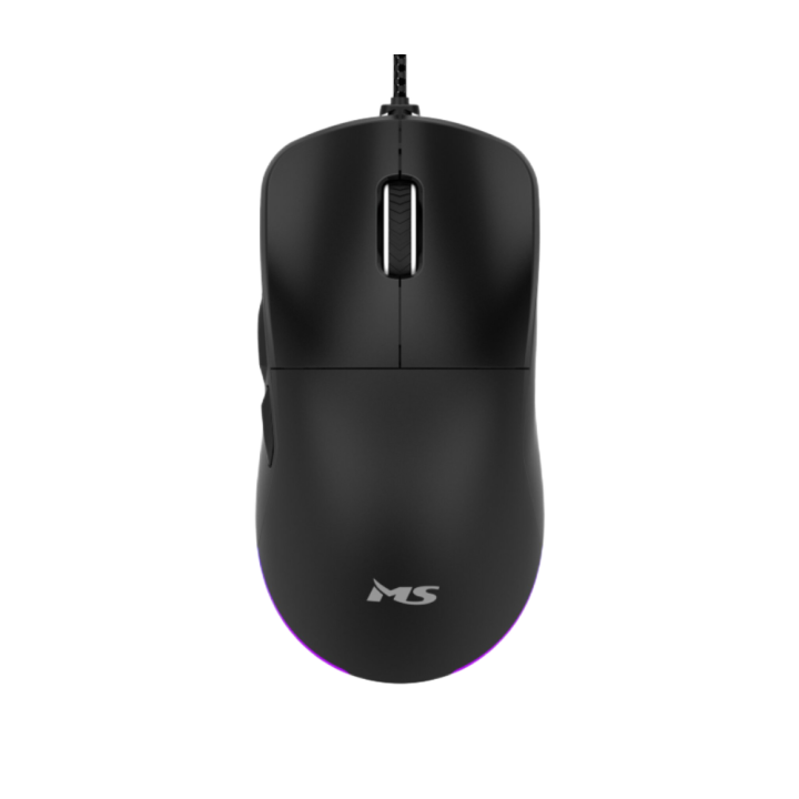 MS miš NEMESIS T-103C RGB Gaming