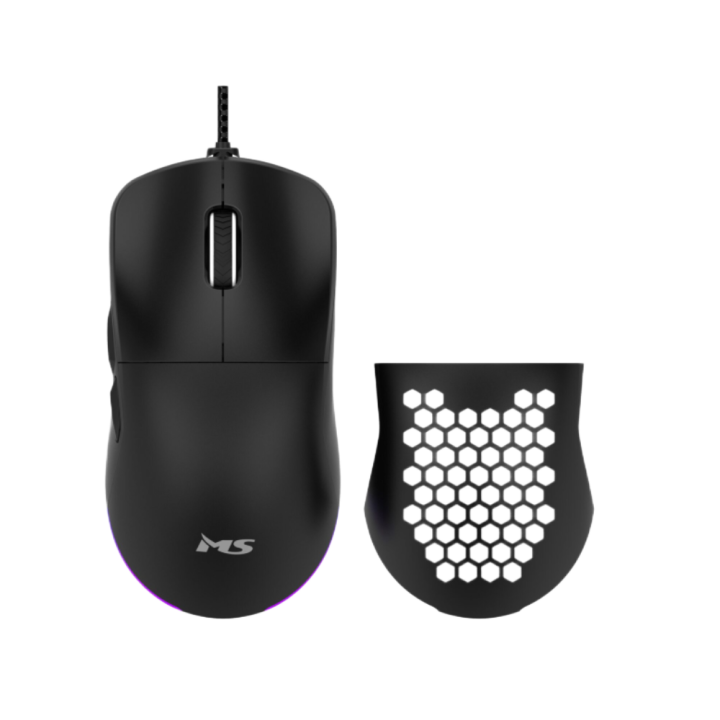 MS miš NEMESIS T-103C RGB Gaming