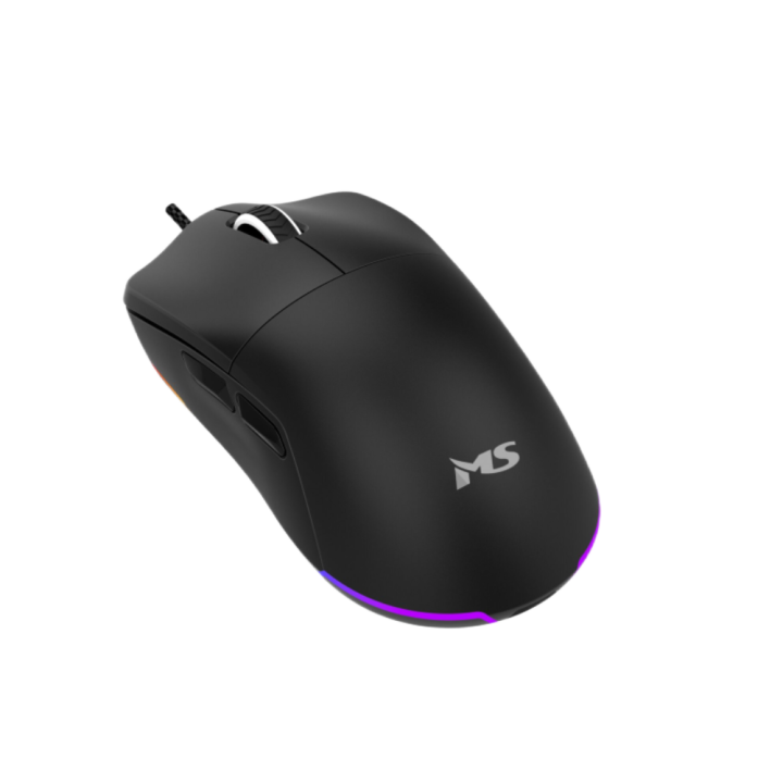 MS miš NEMESIS T-103C RGB Gaming