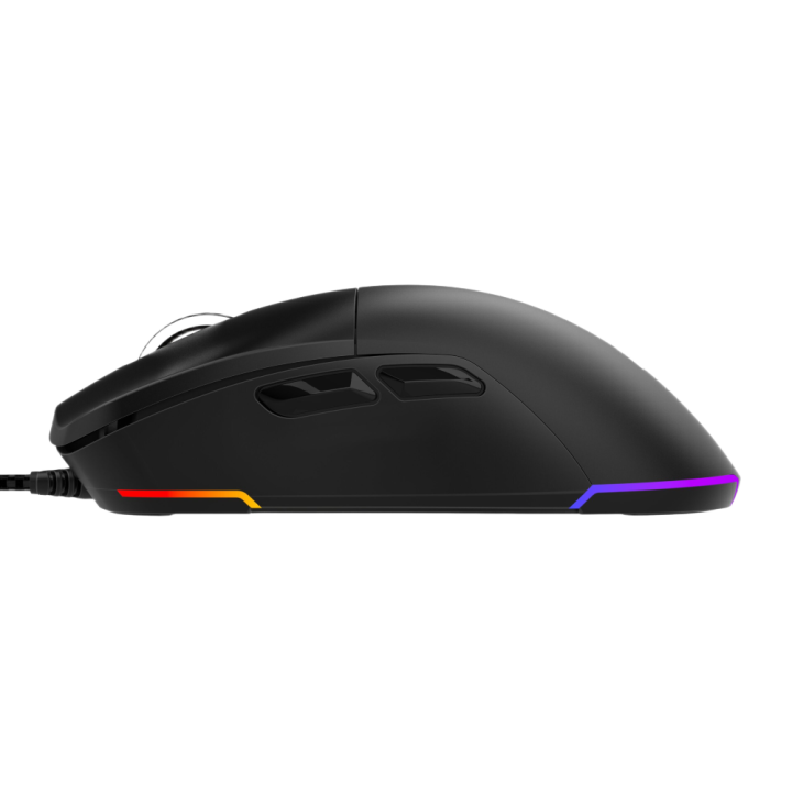 MS miš NEMESIS T-103C RGB Gaming