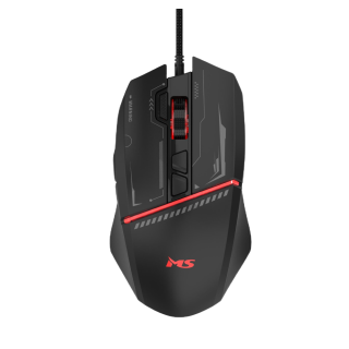 MS miš NEMESIS T-101C RGB Gaming